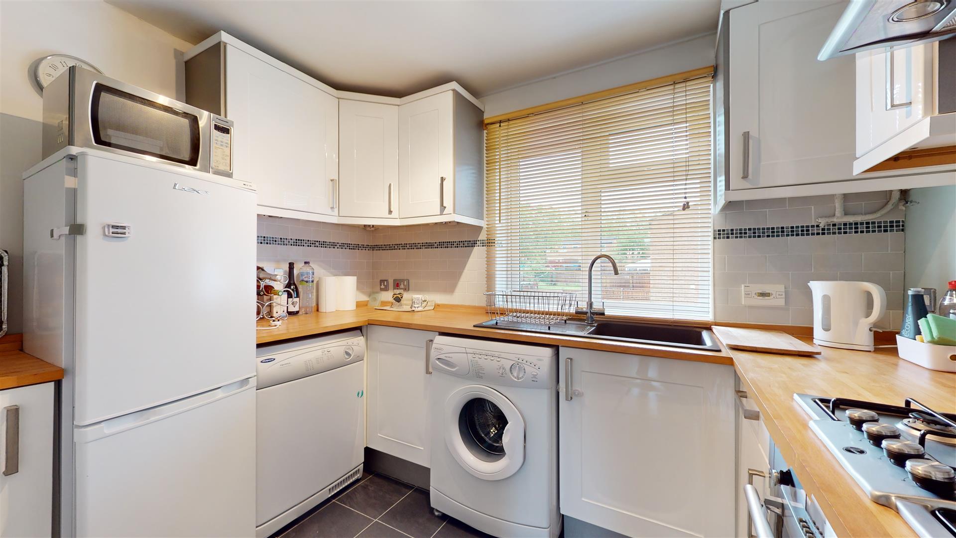 1 bed property in Bayard Avenue, Milton Keynes